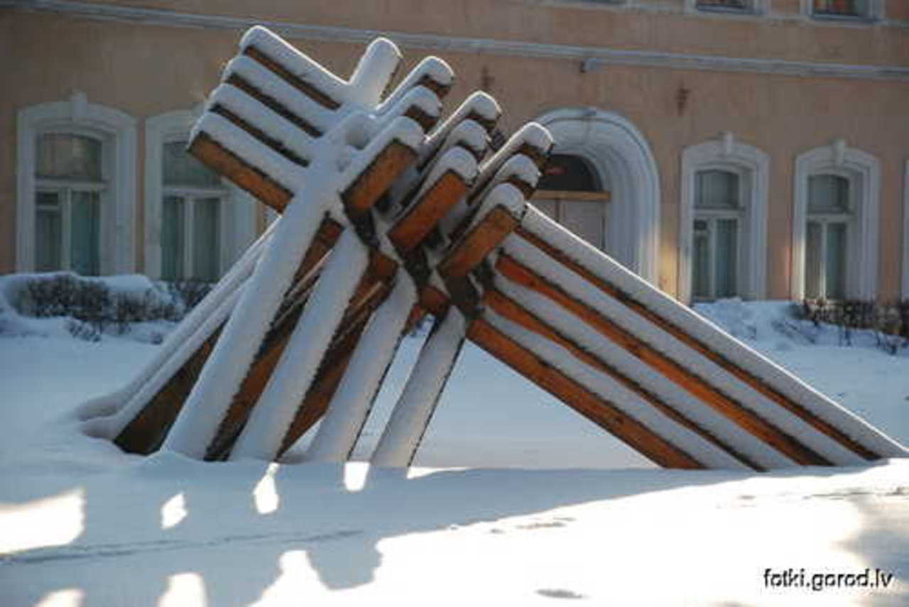 фото В. Цыганкова