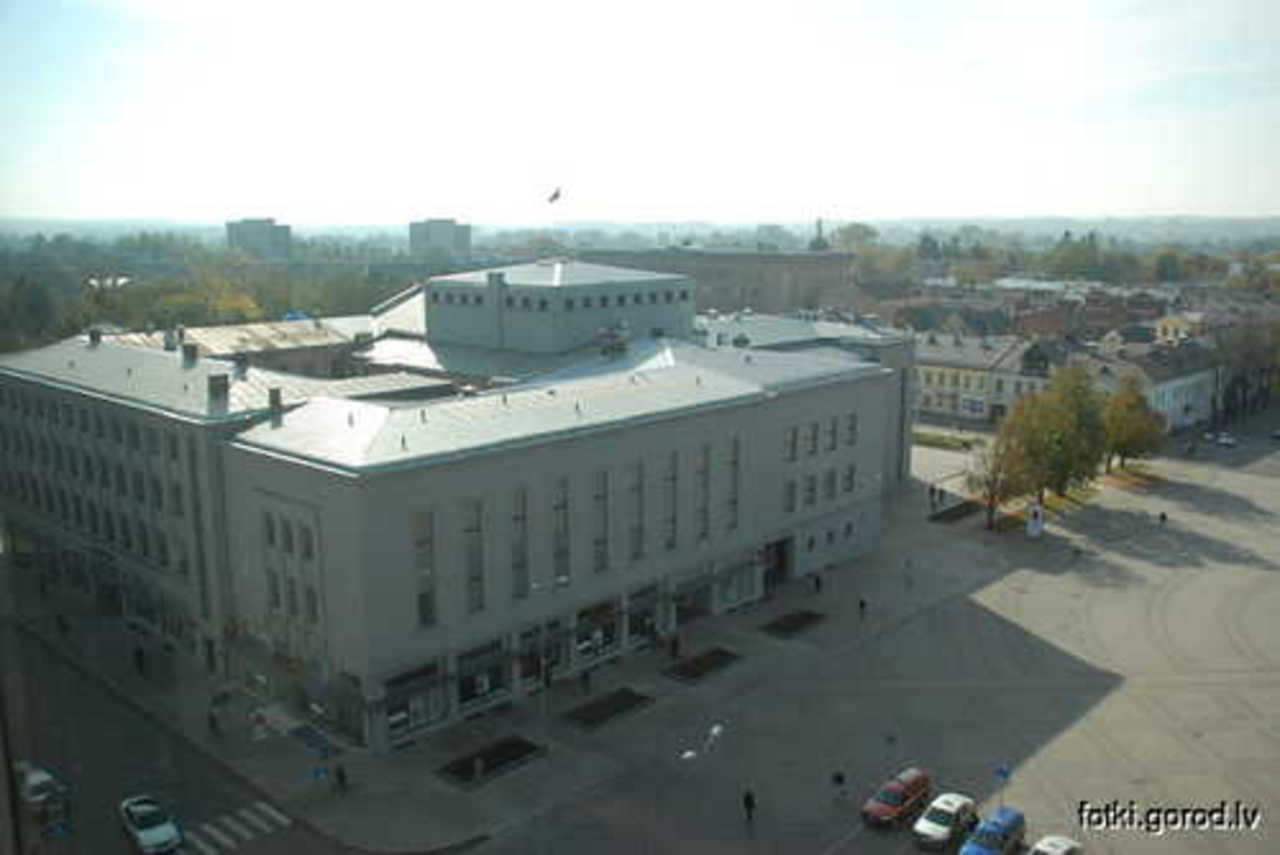 фото В. Цыганкова