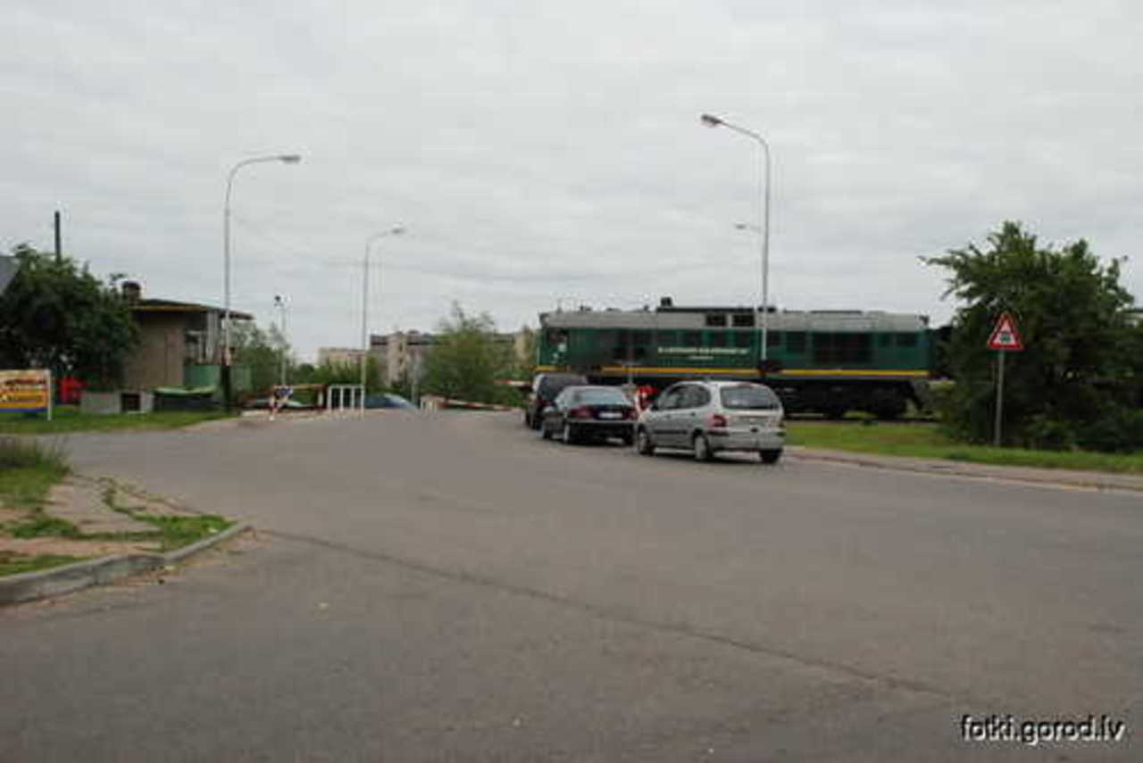 фото В. Цыганкова