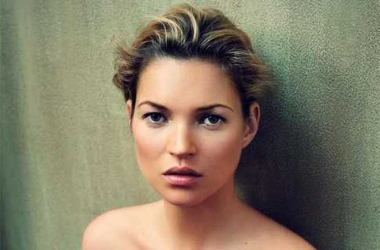 Кейт Мосс. Фото с сайта celebs101.com