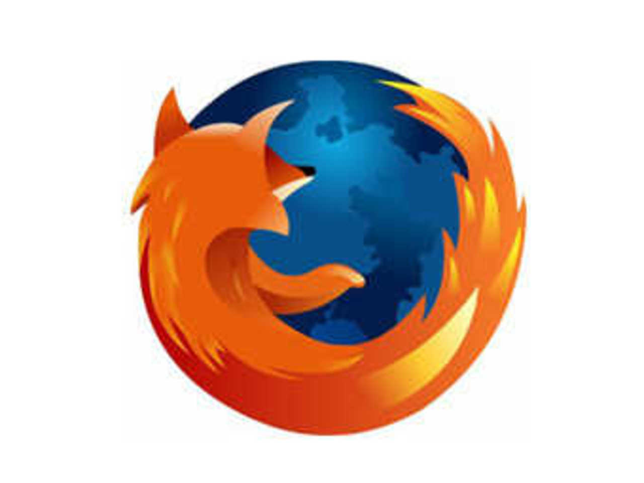 Логотип Mozilla Firefox