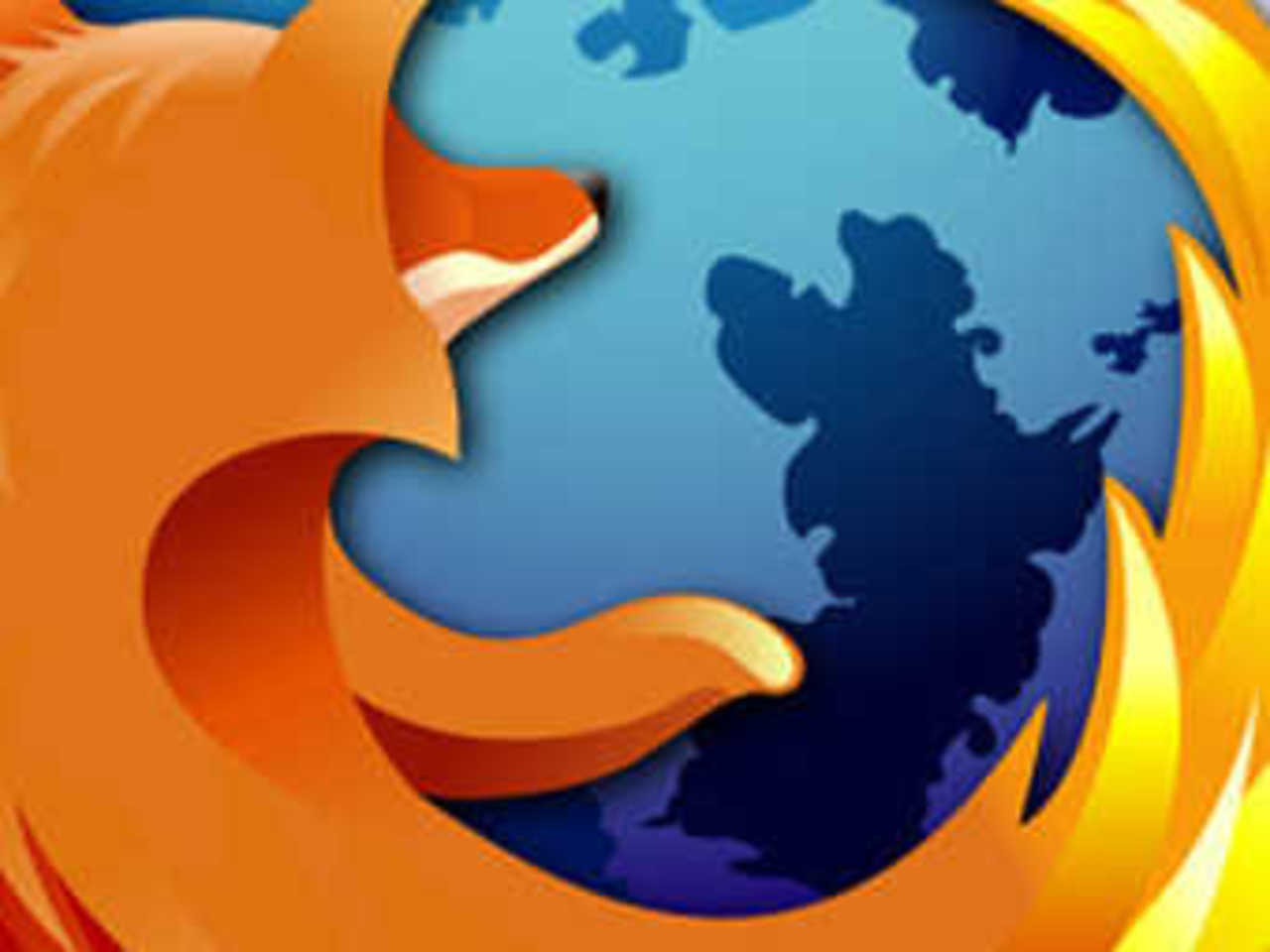 Изображение с сайта mozilla.com