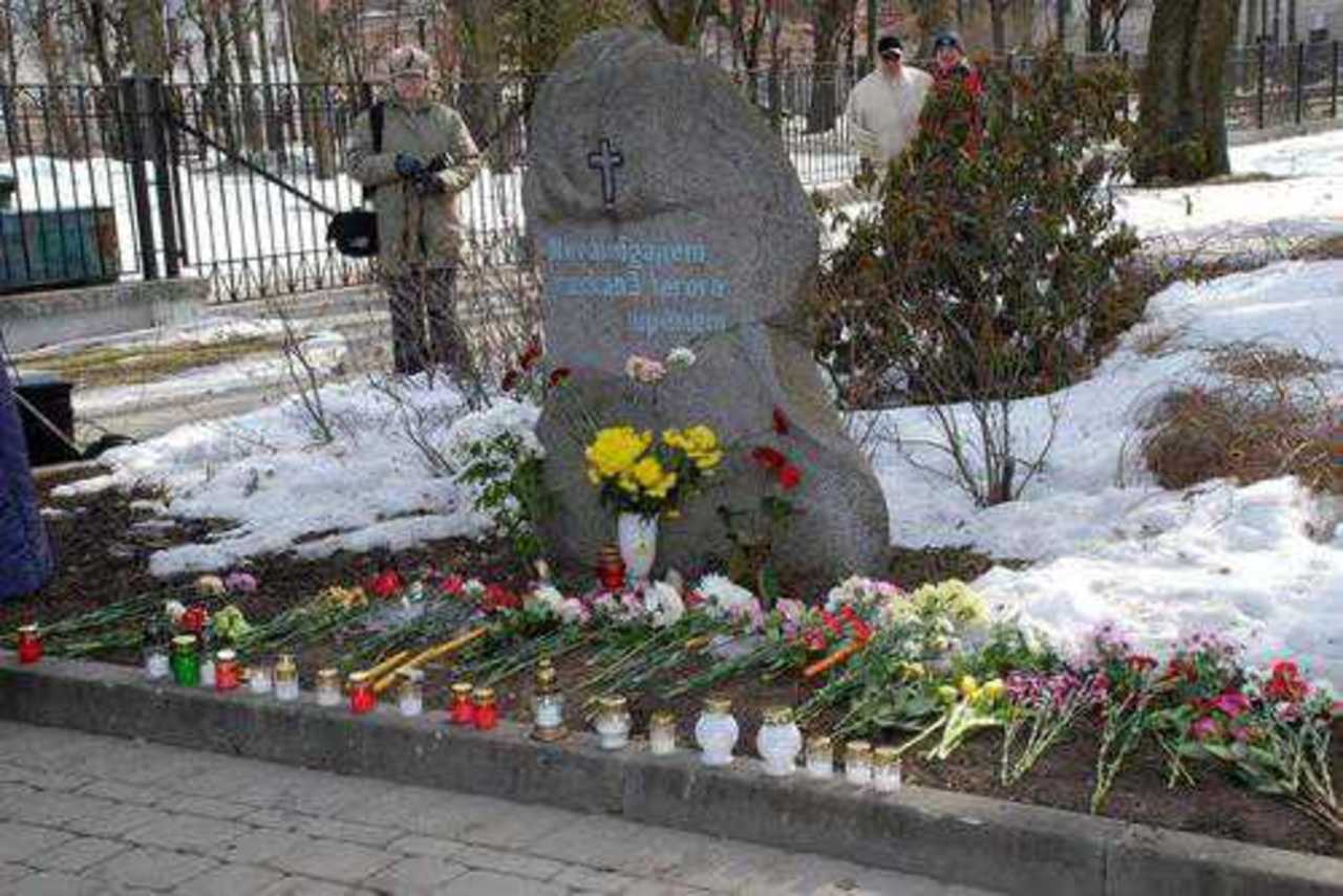 фото В. Цыганкова