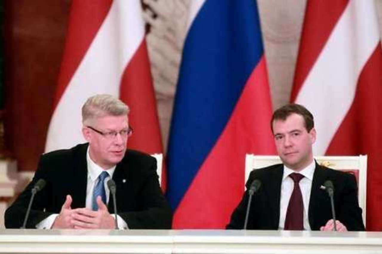 Valsts prezidenta kanceleja