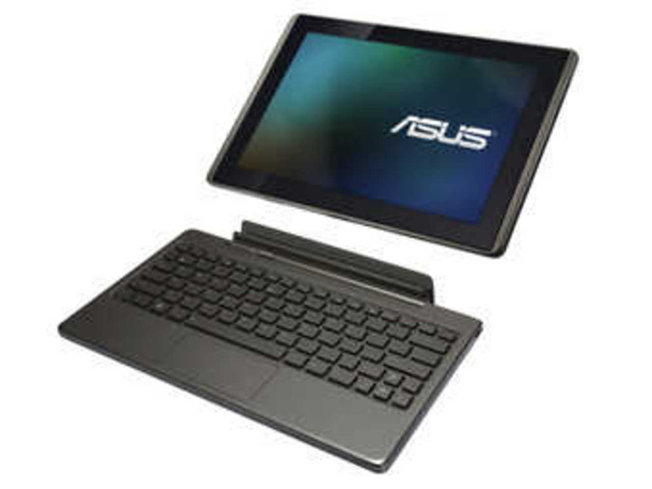 Eee Pad Transformer. Фото Asus