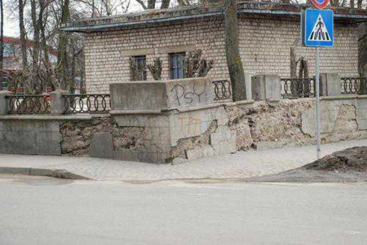 фото В. Цыганкова