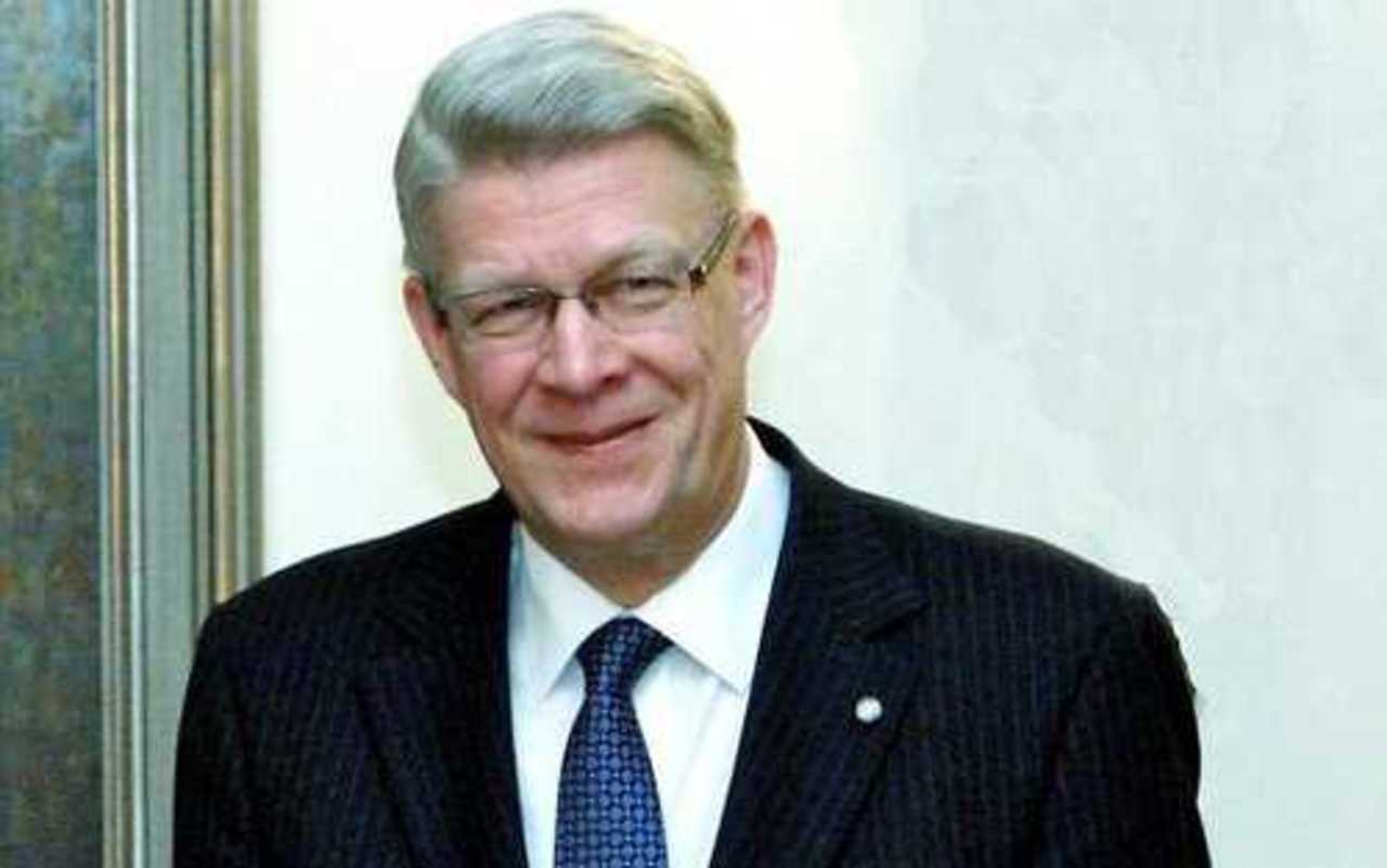 Valsts prezidenta kanceleja