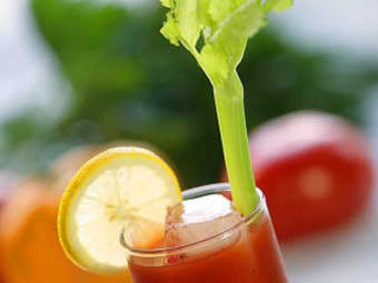 "Кровавая Мэри". Изображение с сайта scienceofdrink.com