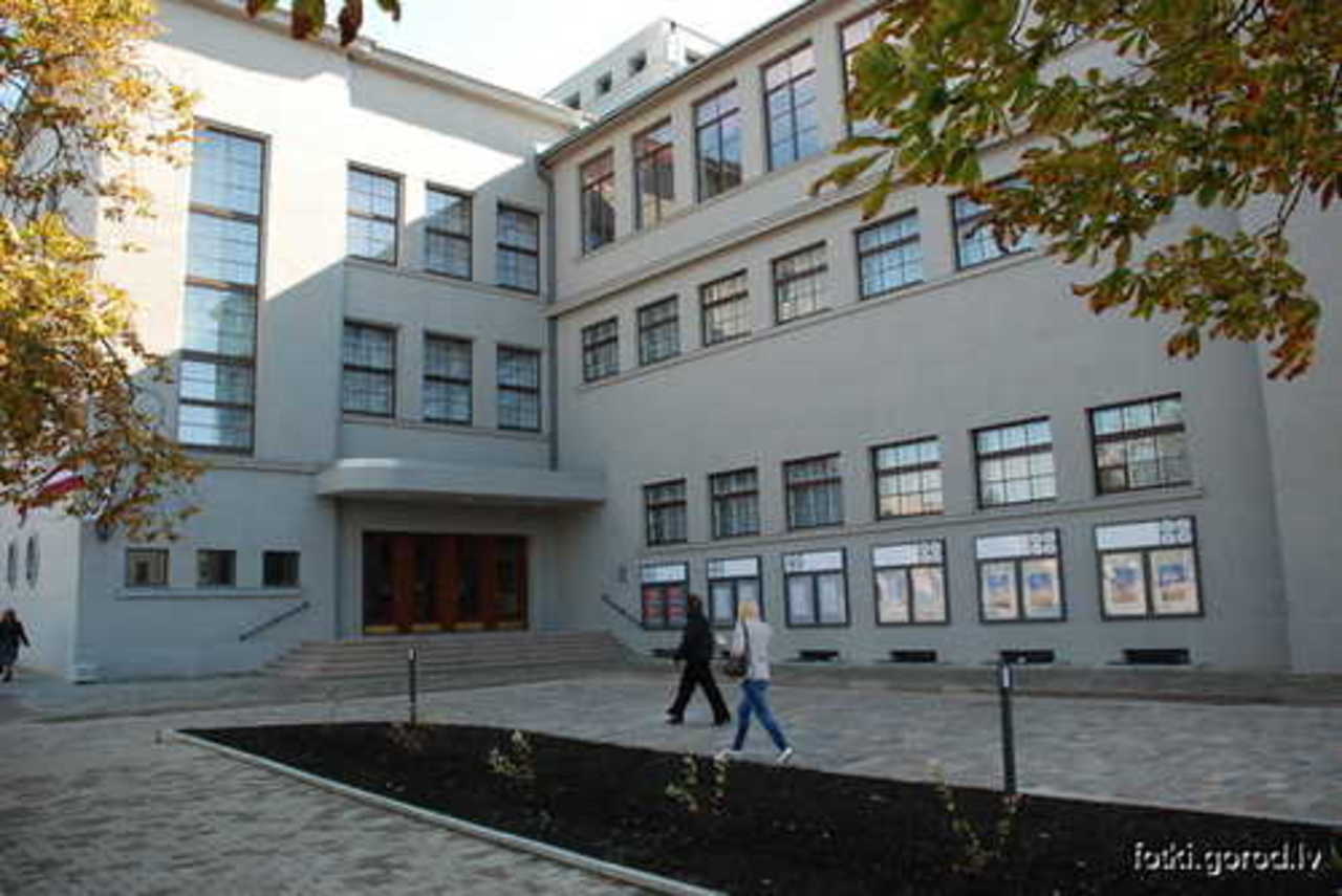фото В. Цыганкова