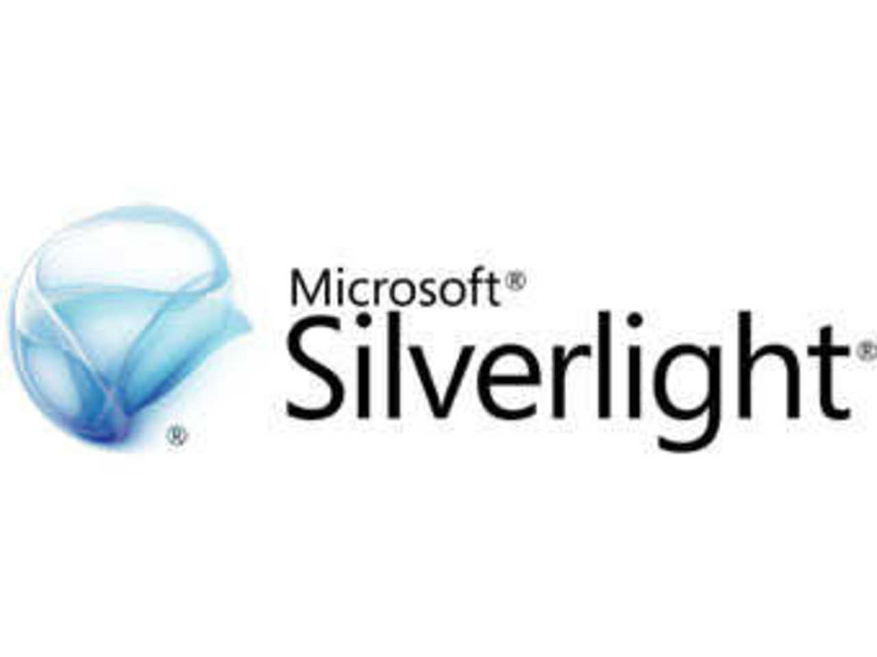 Логотип Silverlight