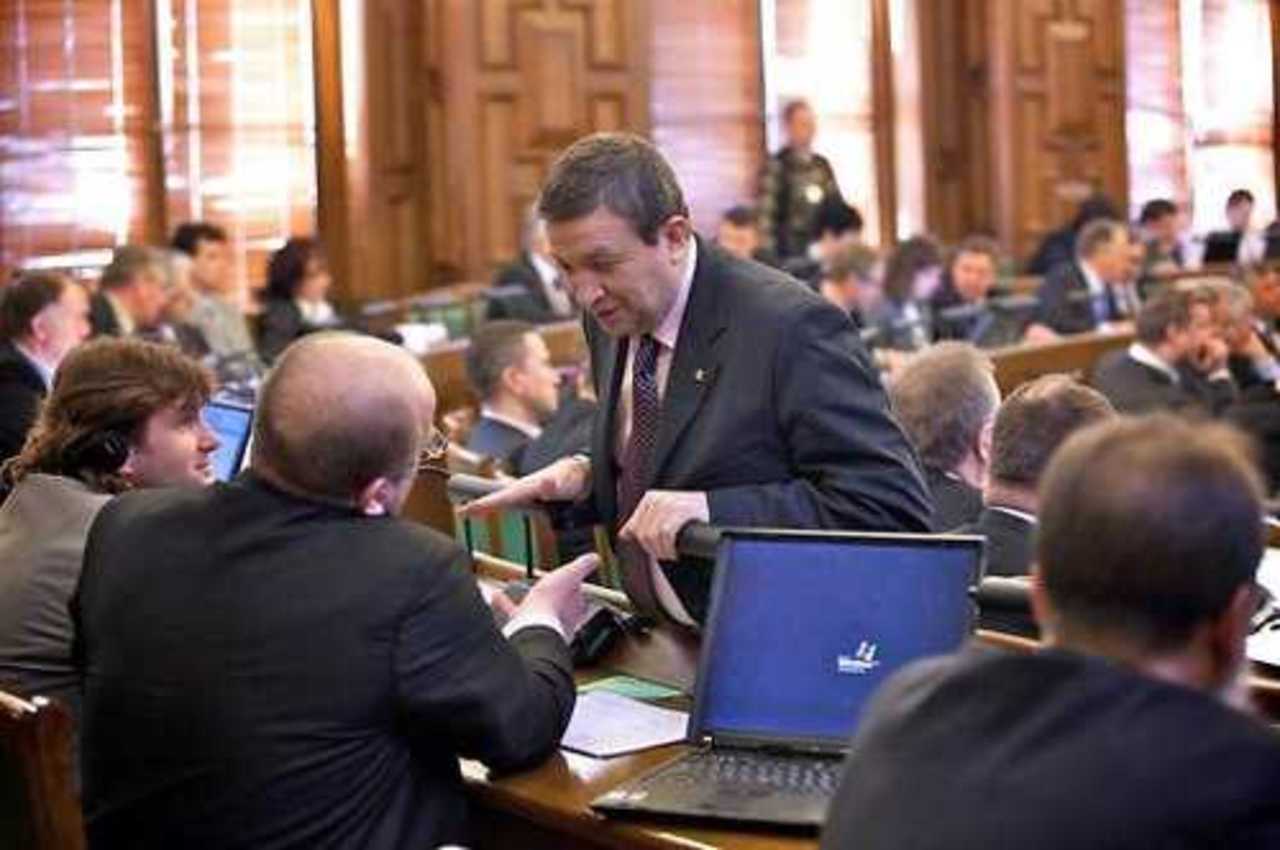 Saeima