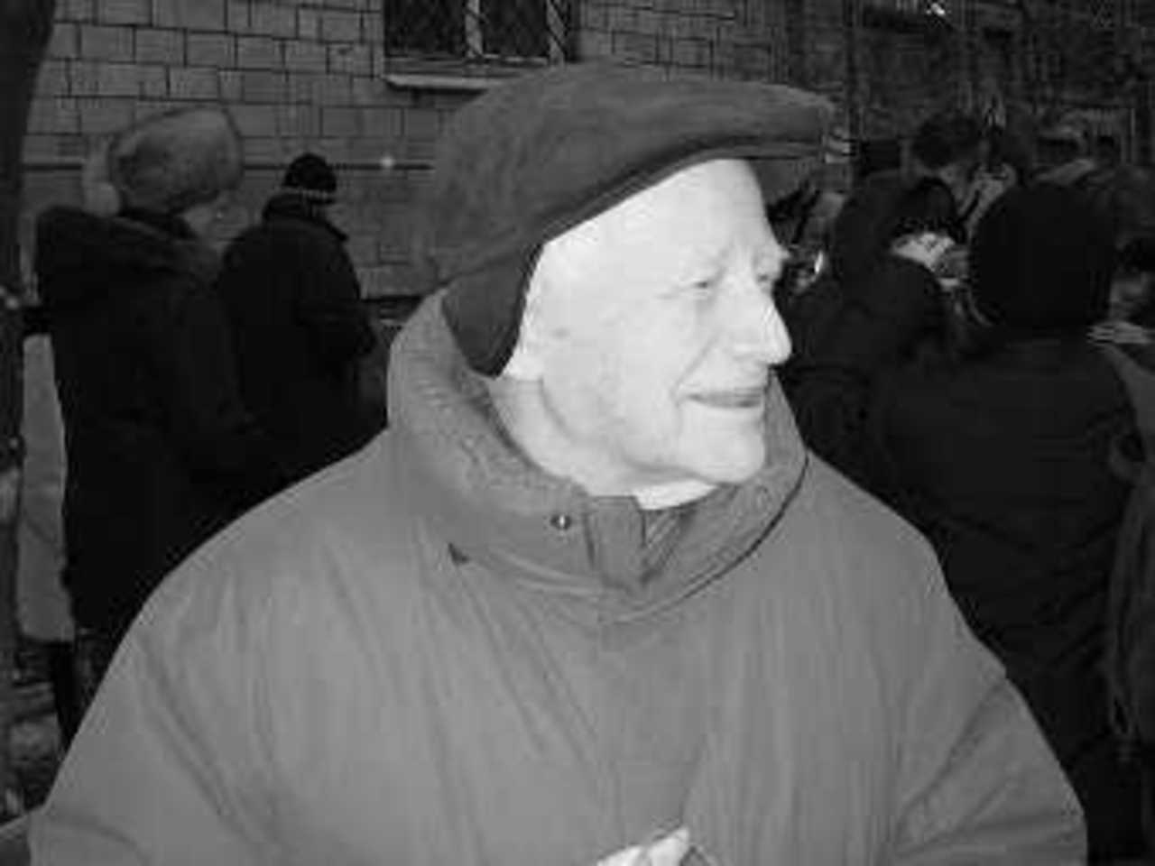 Яков Костюковский, фото с сайта wikipedia.org