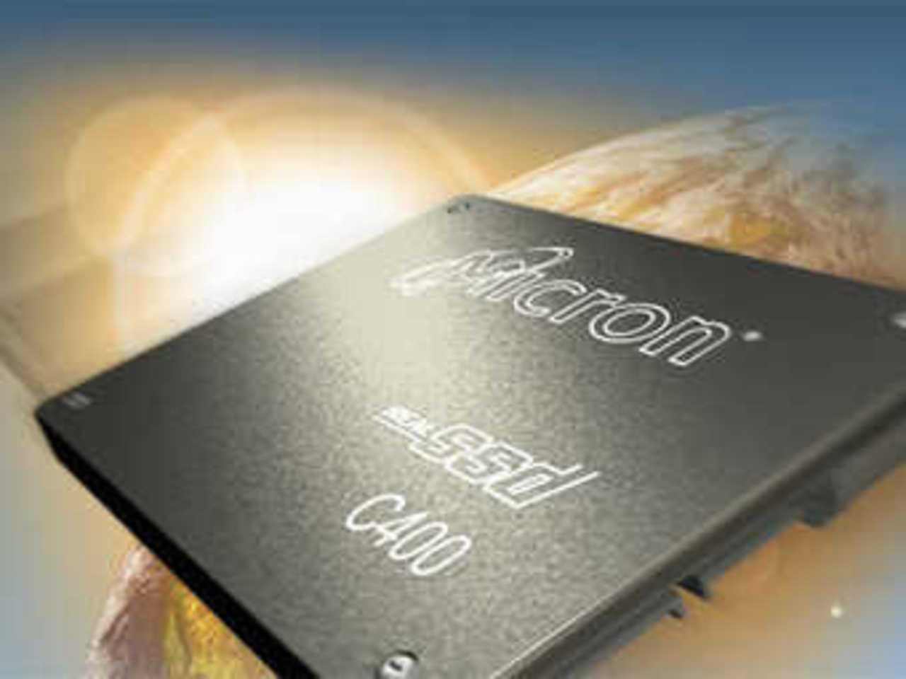 Изображение с сайта micron.com