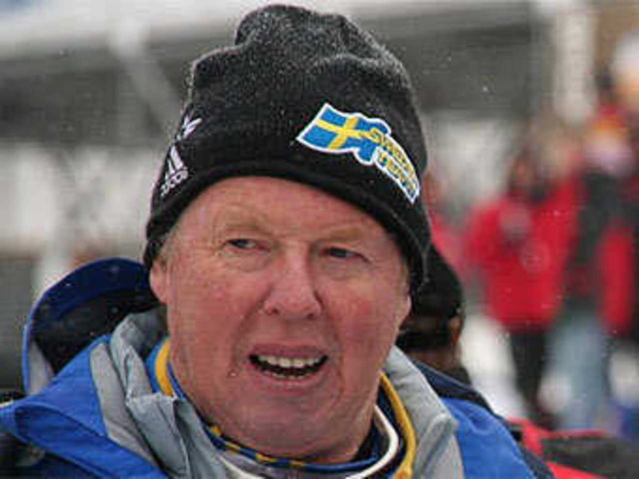 Вольфганг Пихлер. Фото с сайта biathlon-online.de