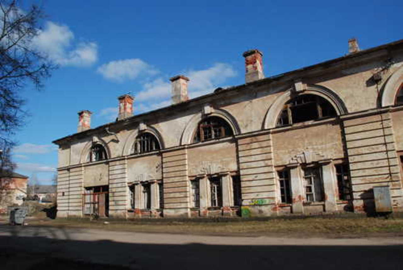 фото В. Цыганкова