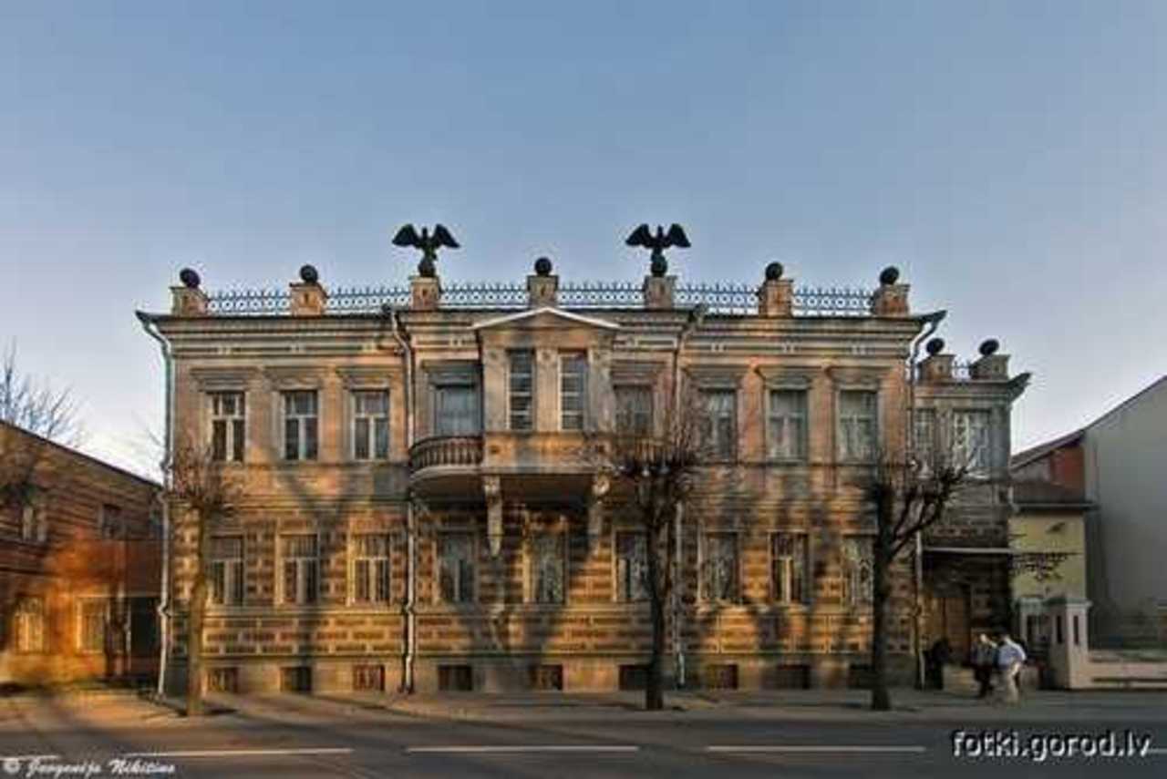 Фото: Евгений Никитин