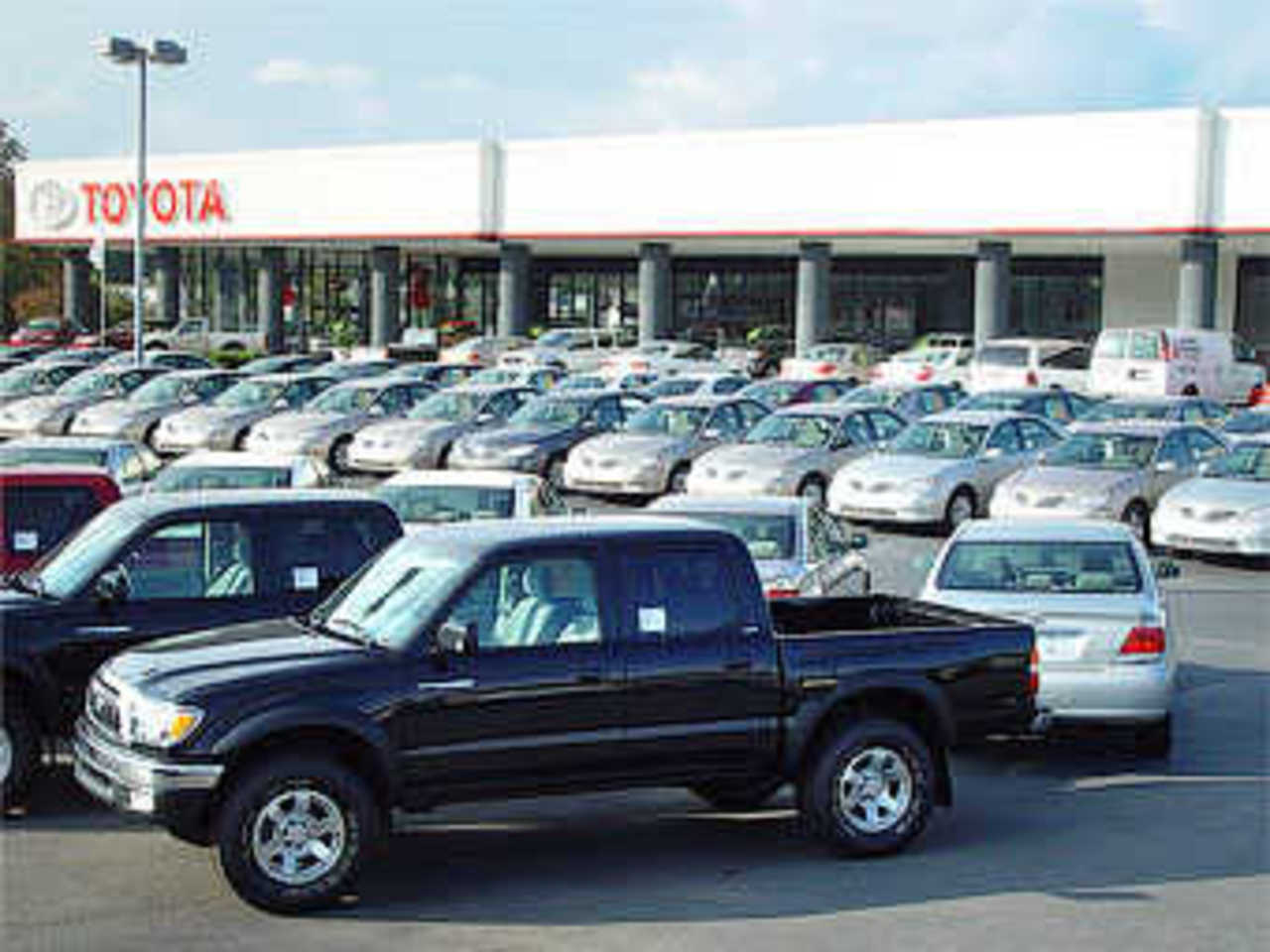 Фото с сайта toyotaofaugusta.com