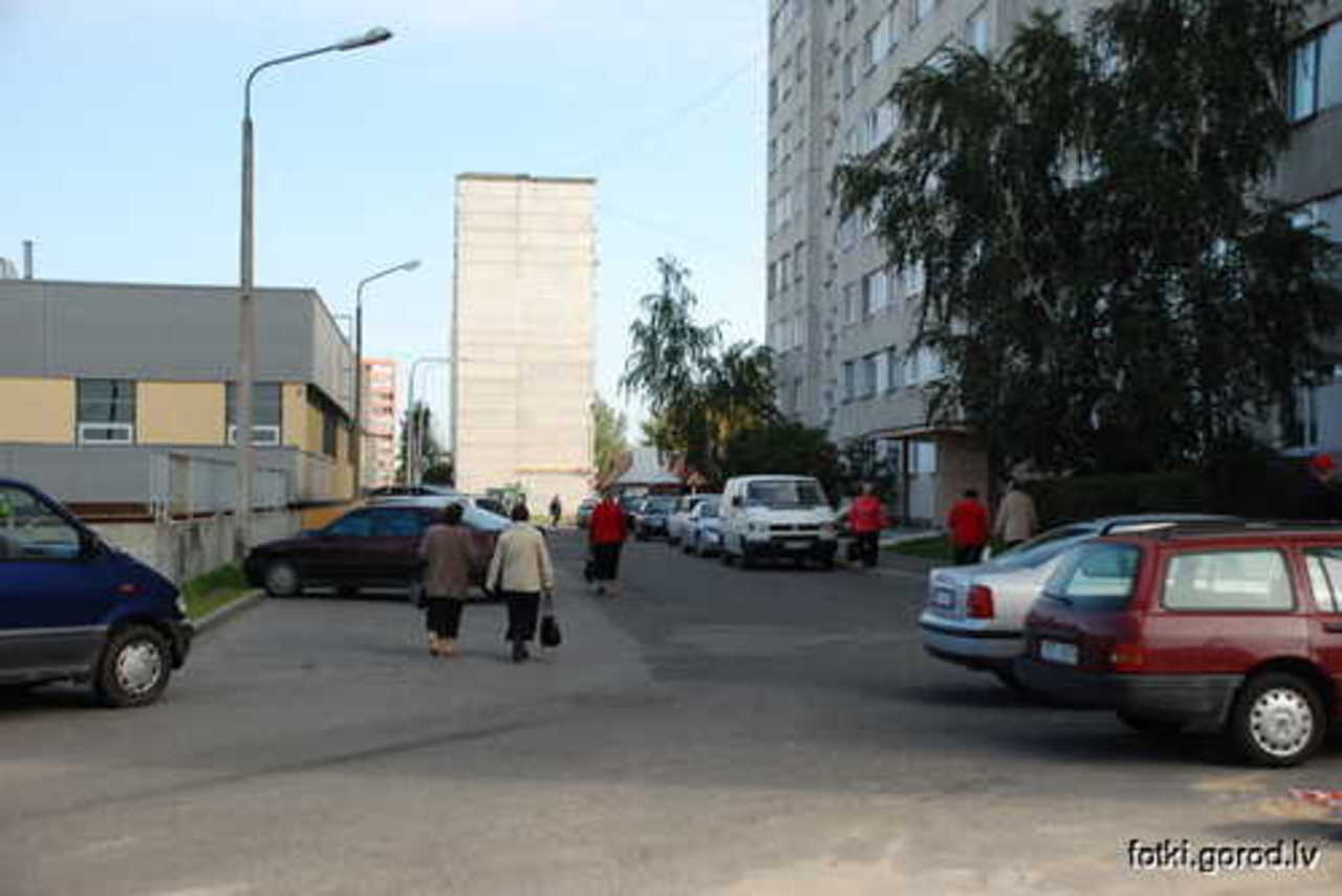 фото В. Цыганкова