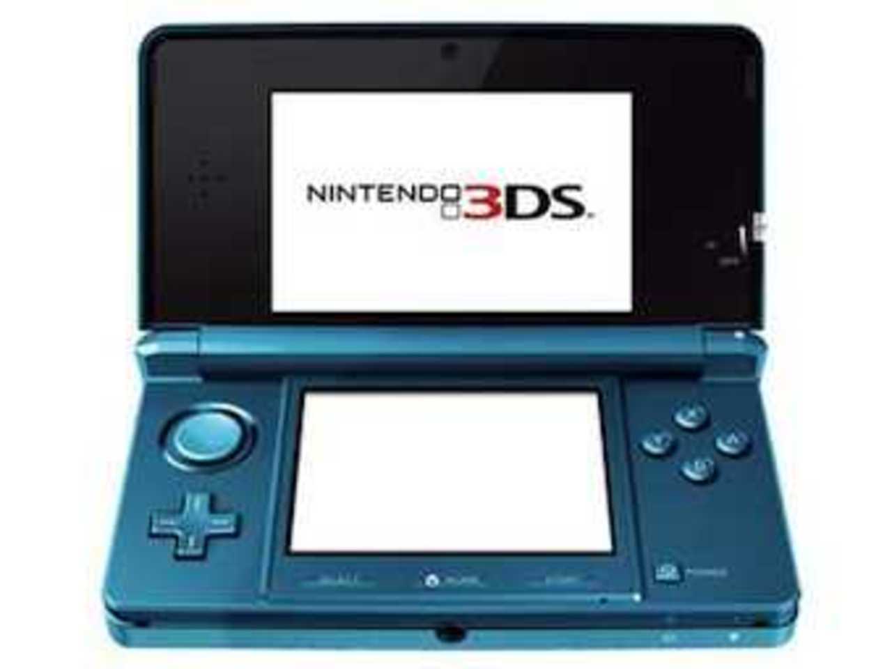 Фото с официального сайта Nintendo