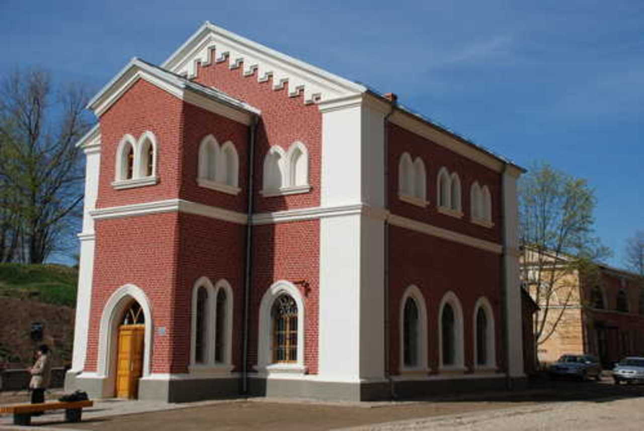 фото В. Цыганкова