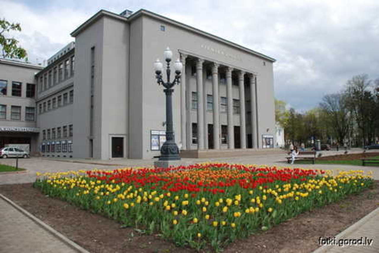 фото В. Цыганкова