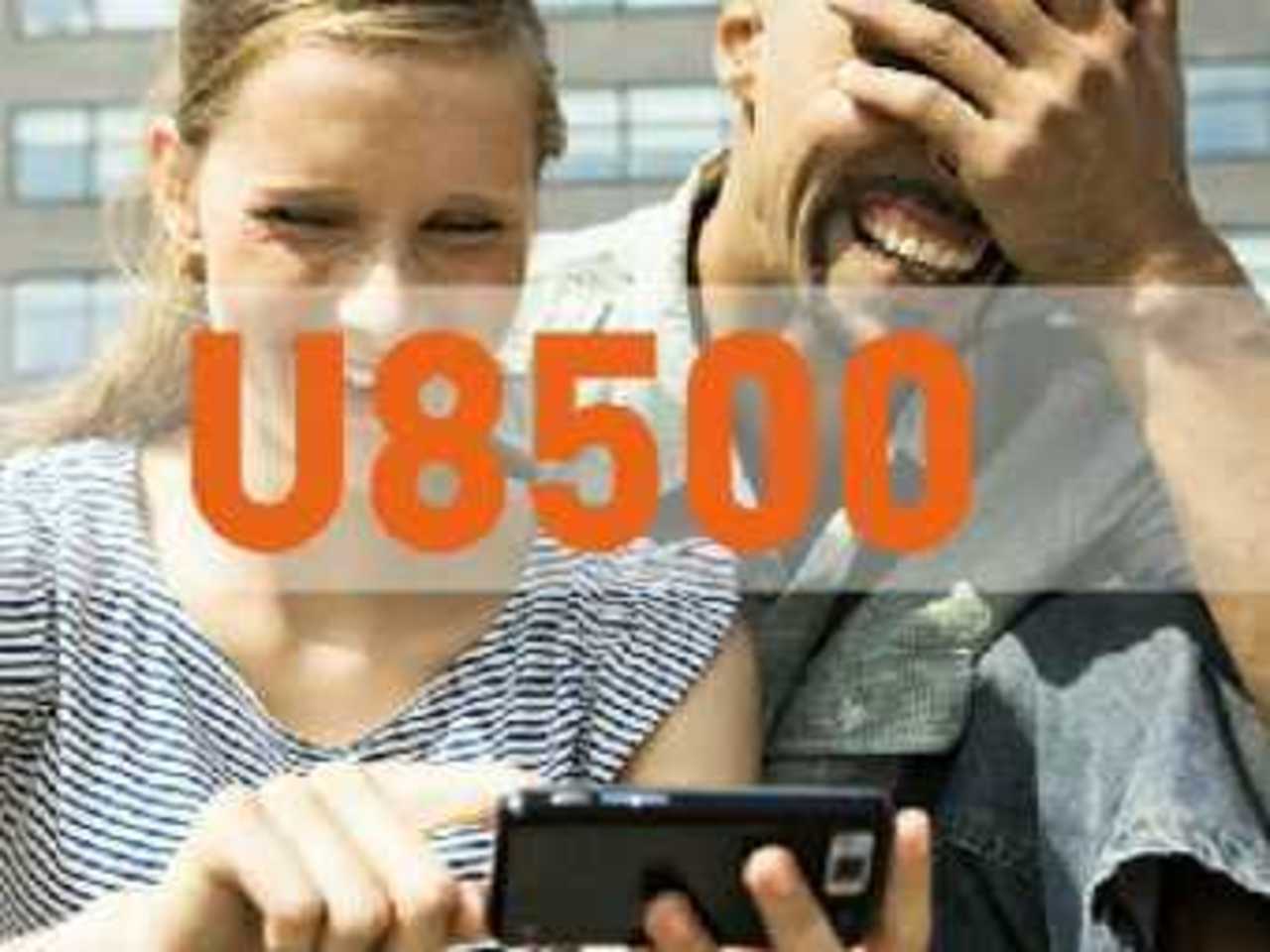 Изображение с сайта stericsson.com