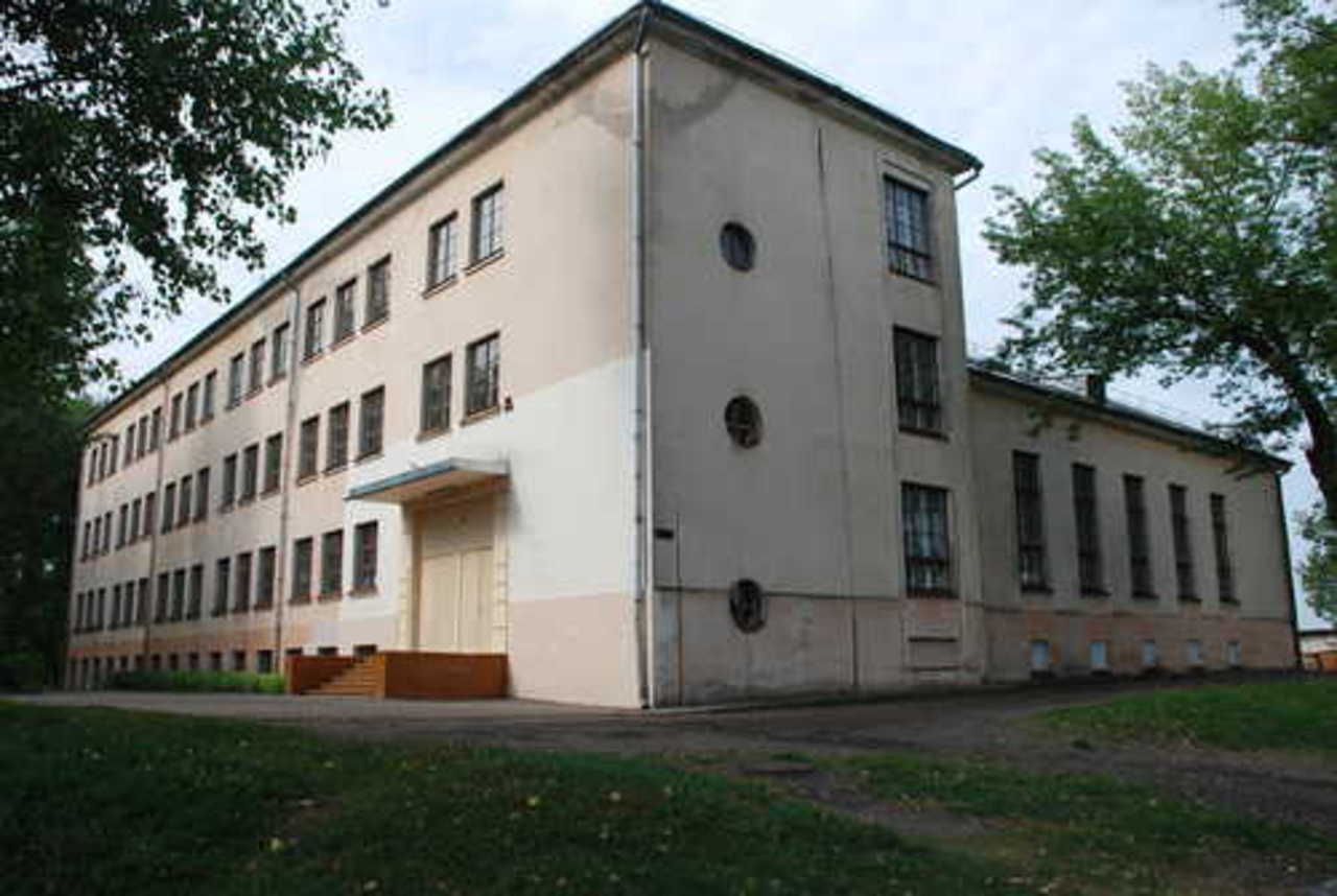 фото В. Цыганкова