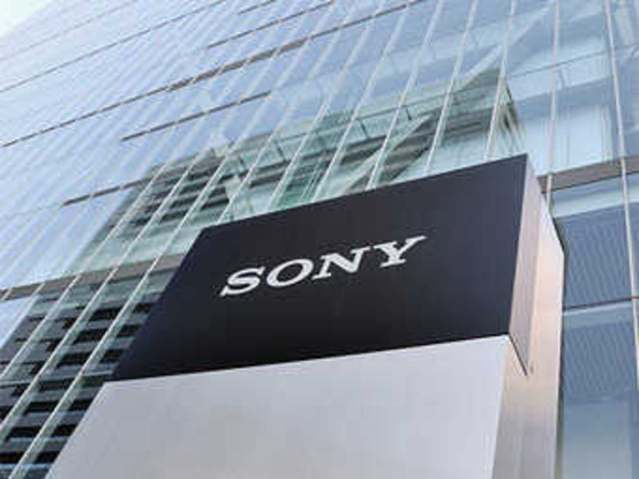 Штаб-квартира компании Sony в Японии. Фото пользователя ykanazawa1999 с сайта flickr.com