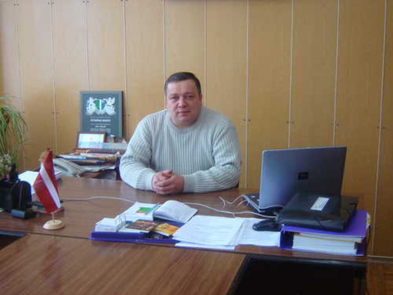 Фото автора