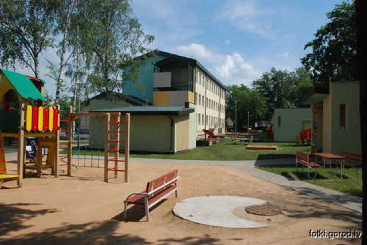 фото В. Цыганкова