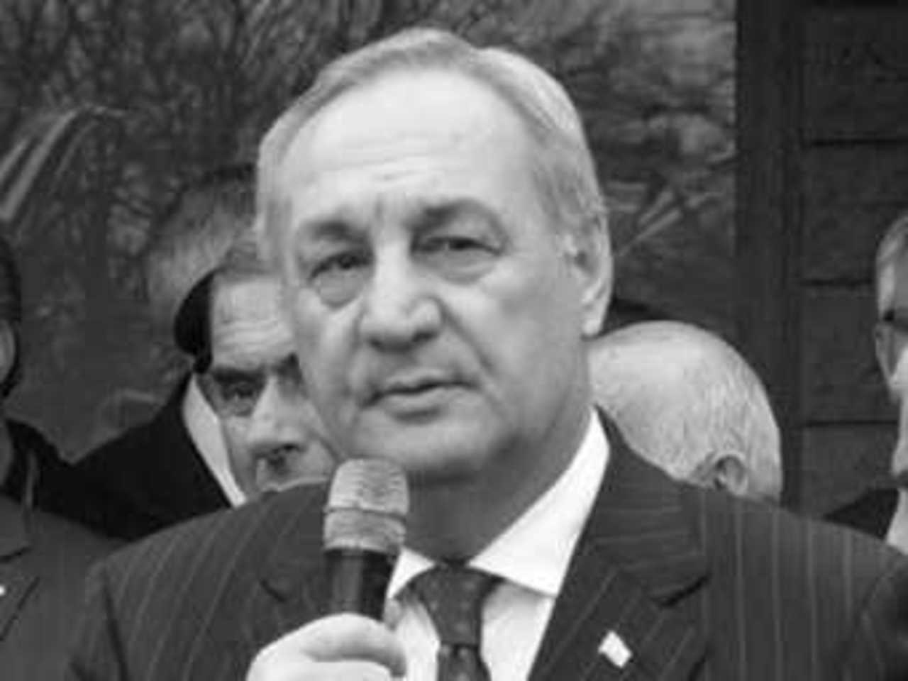 Фото пресс-службы президента Абхазии