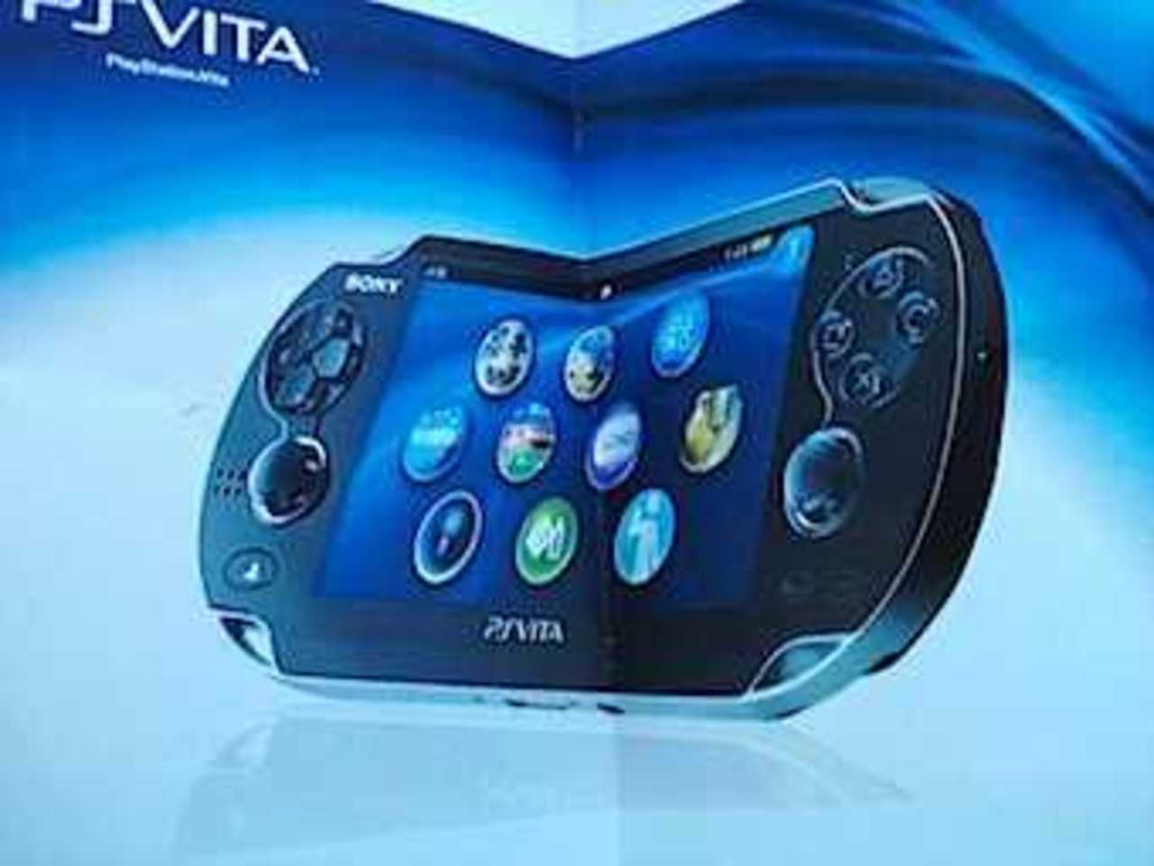 Одно из изображений пресс-пакета Sony с E3 2011