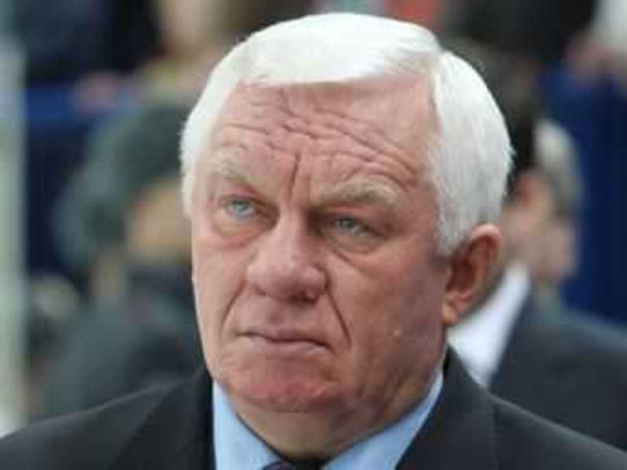 Сергей Михалев. Фото с сайта hcs.ufamedia.ru