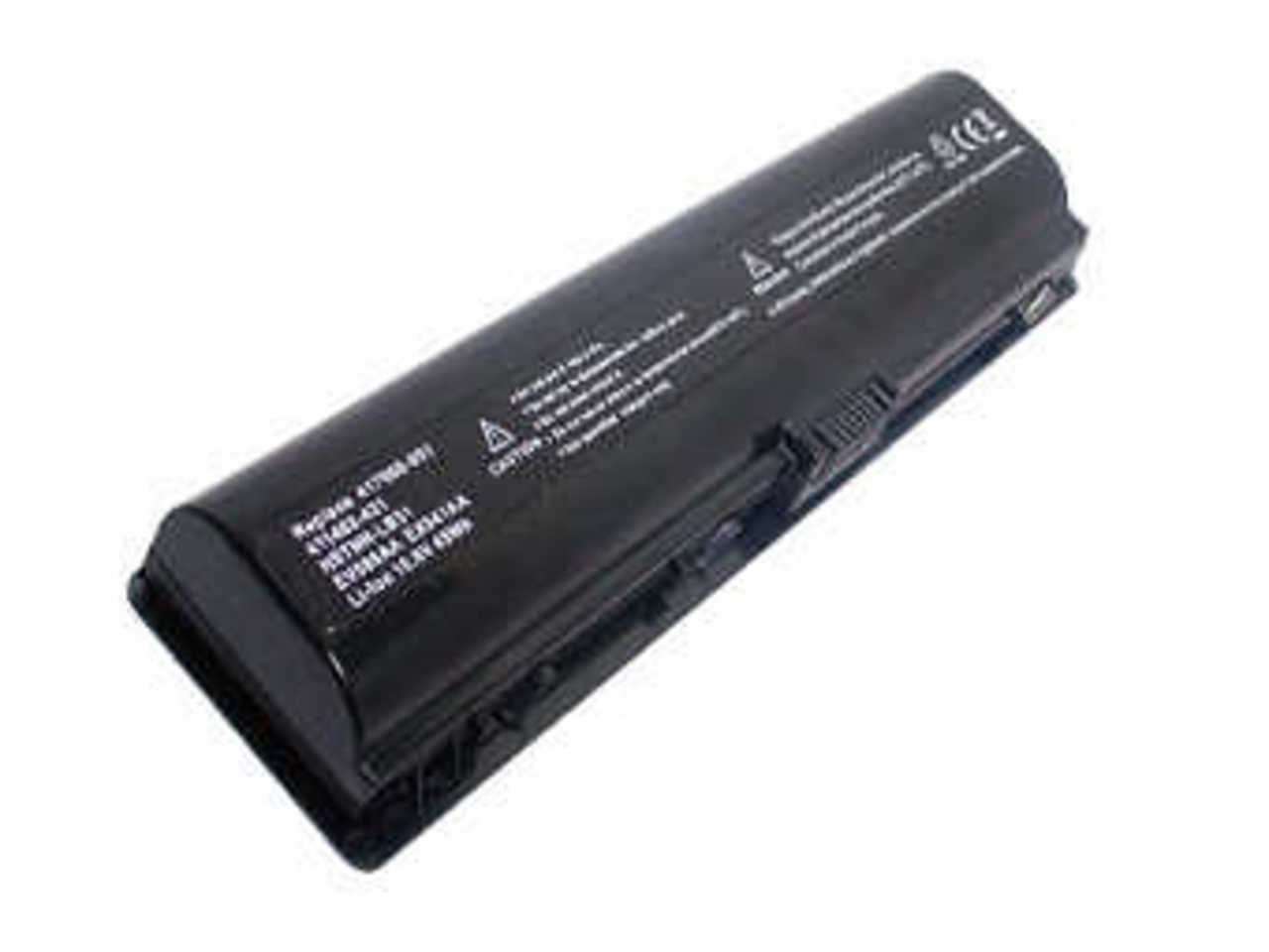 Аккумулятор ноутбука HP Pavilion dv2700