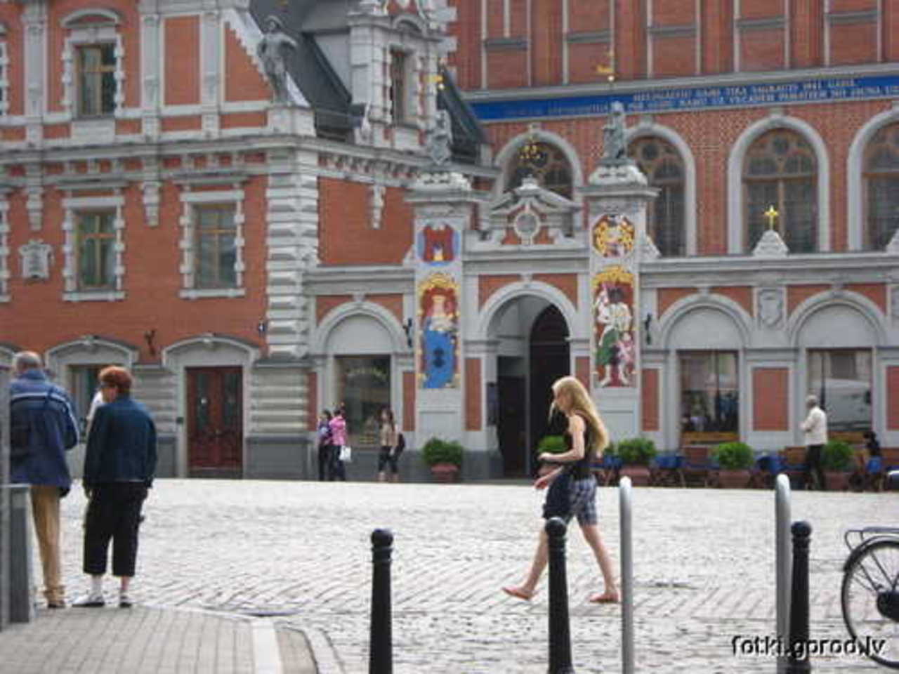 фото В. Соколова