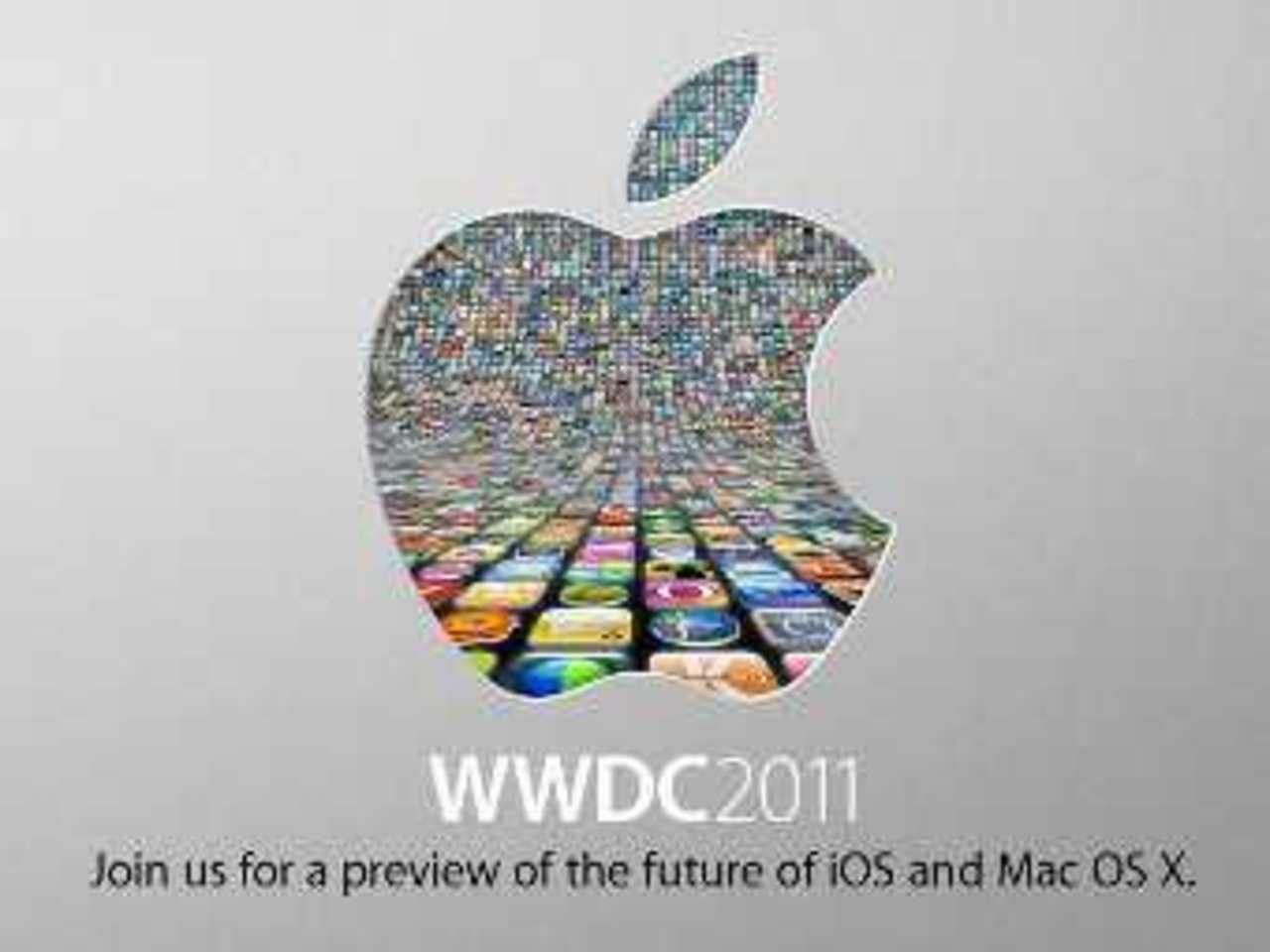 Изображение с сайта WWDC