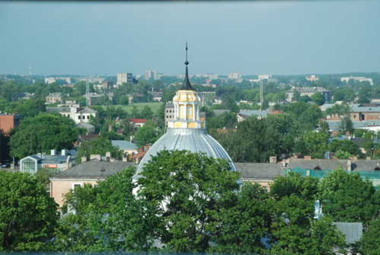 фото В. Цыганкова