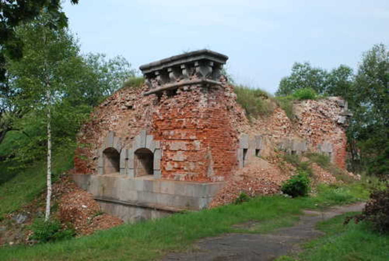 фото В. Цыганкова