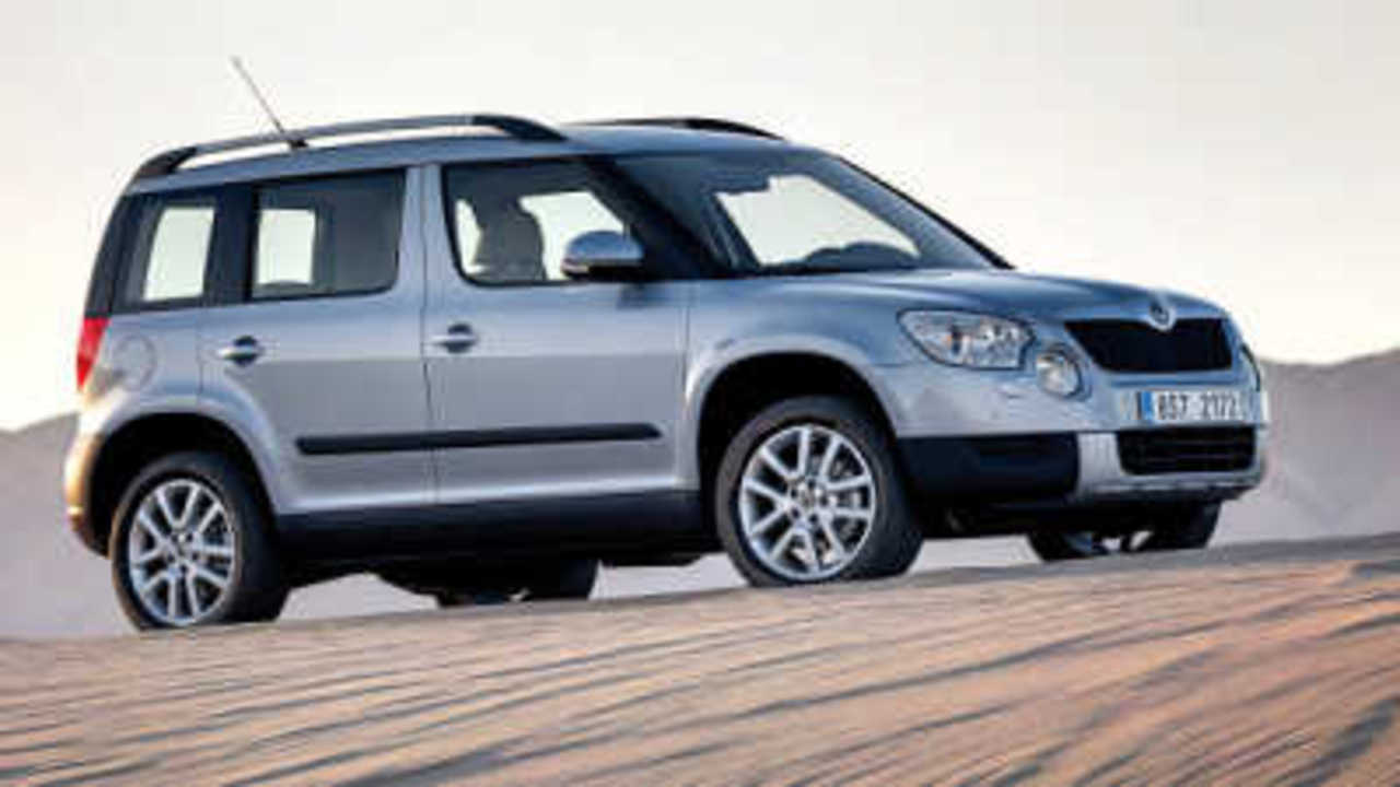 Фото: Skoda