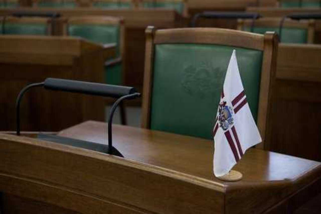 Saeima