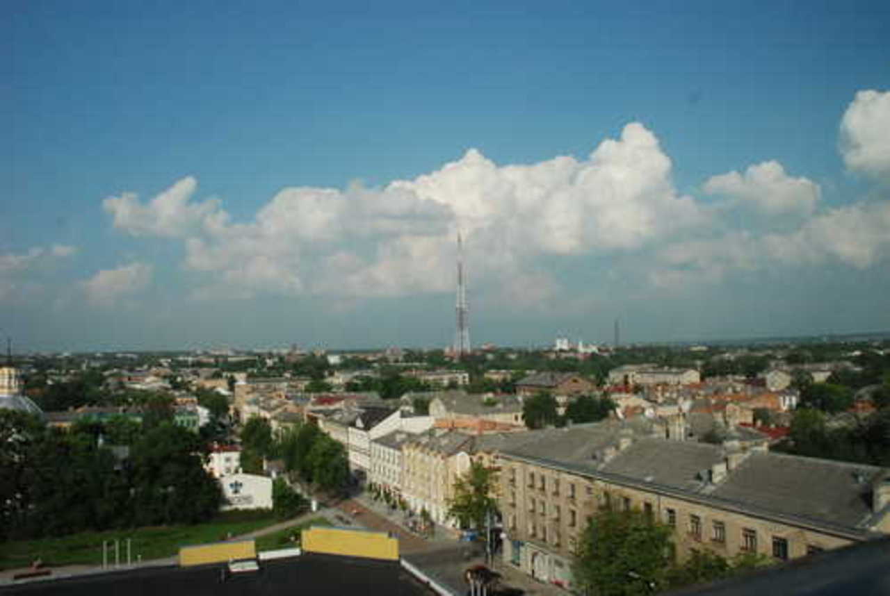 фото В. Цыганкова