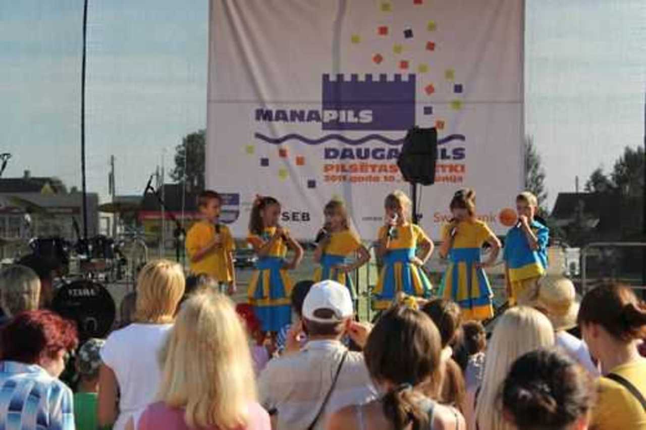 фото stage on