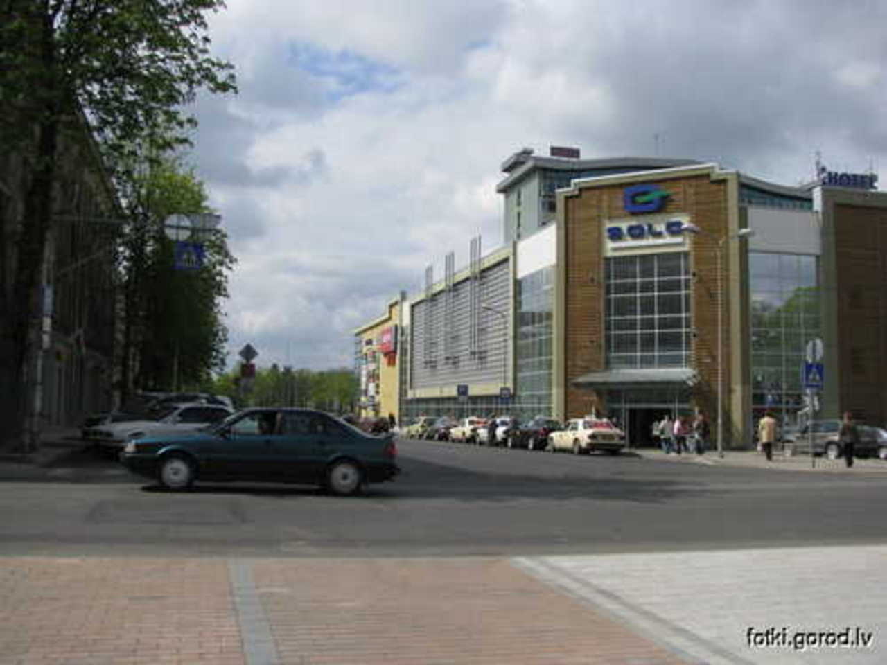 фото В. Цыганкова