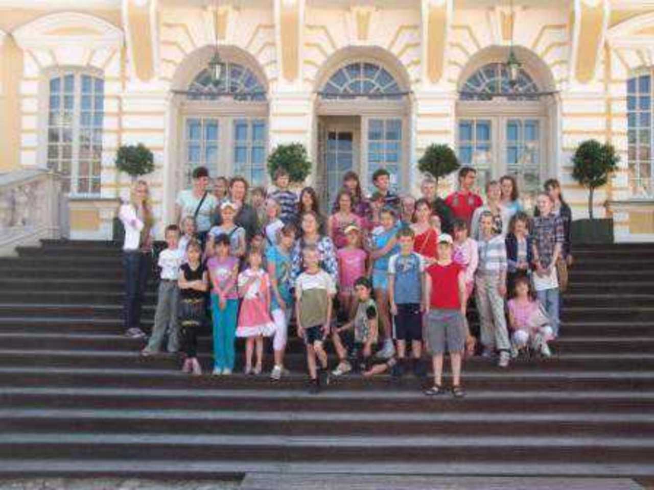 фото предоставлено Управлением соцдел