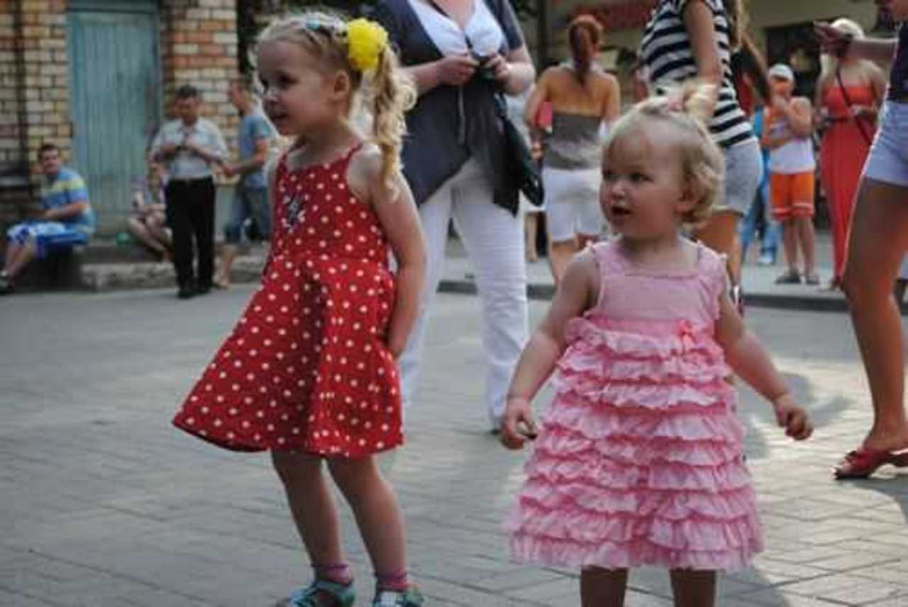 фото Эвия Смагаре