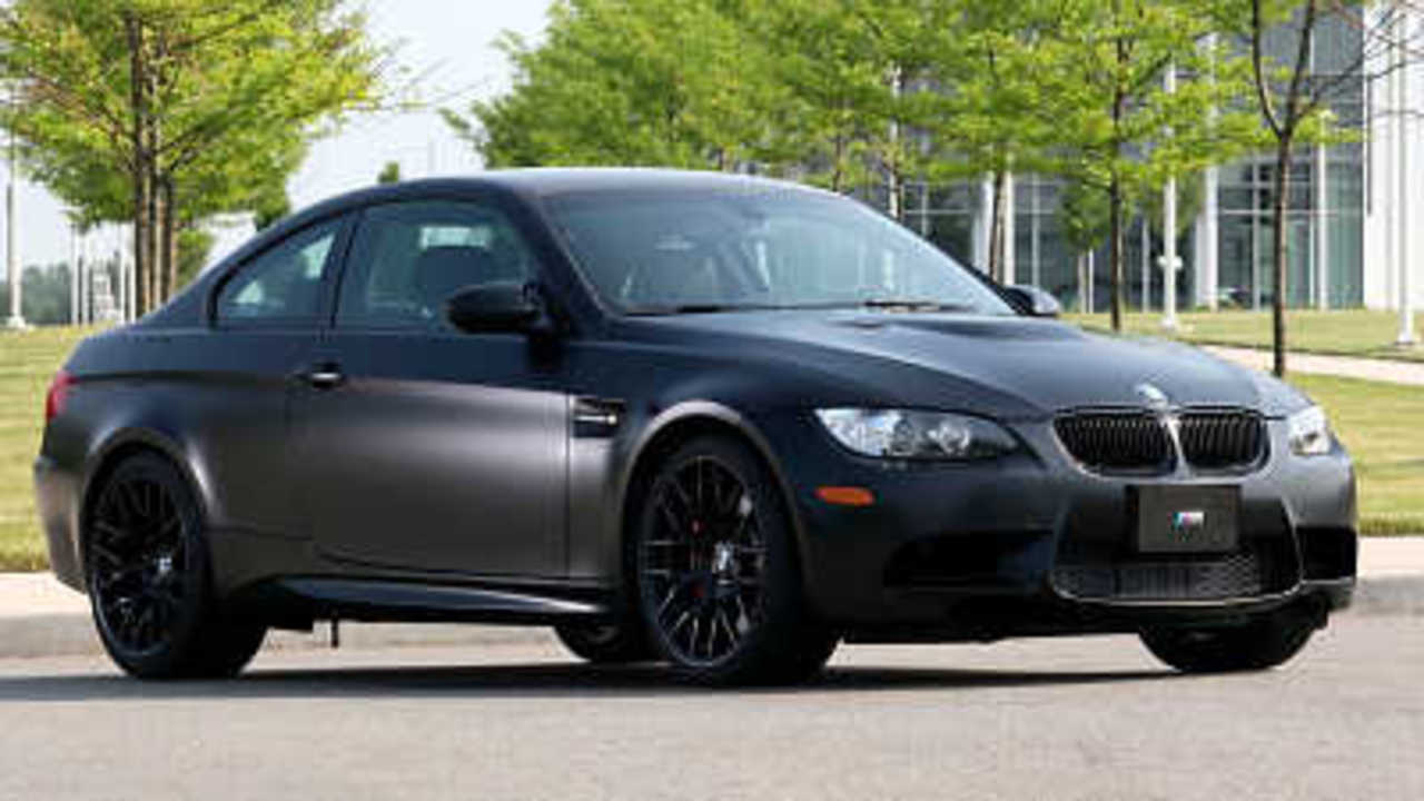 Фото: BMW