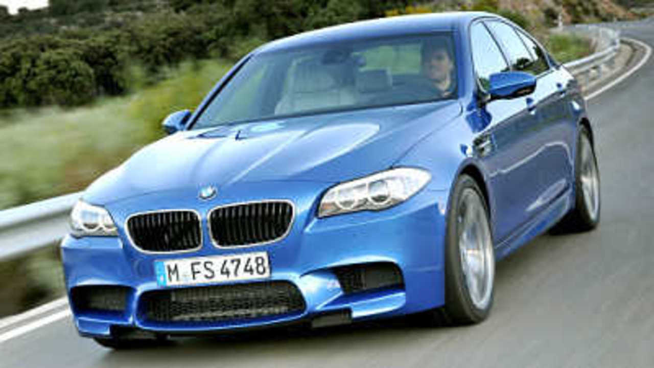 Фото: BMW