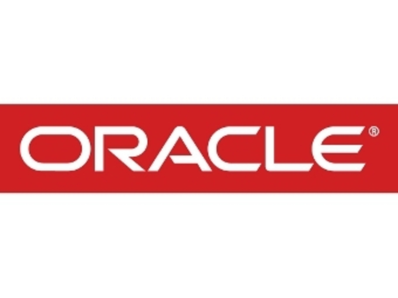 Логотип Oracle