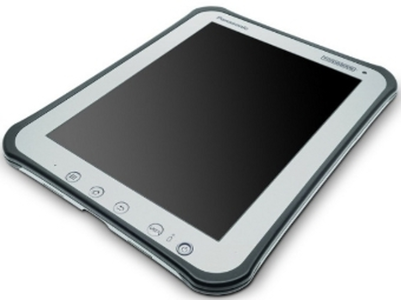 Планшет Toughbook, фотография с сайта slashgear.com