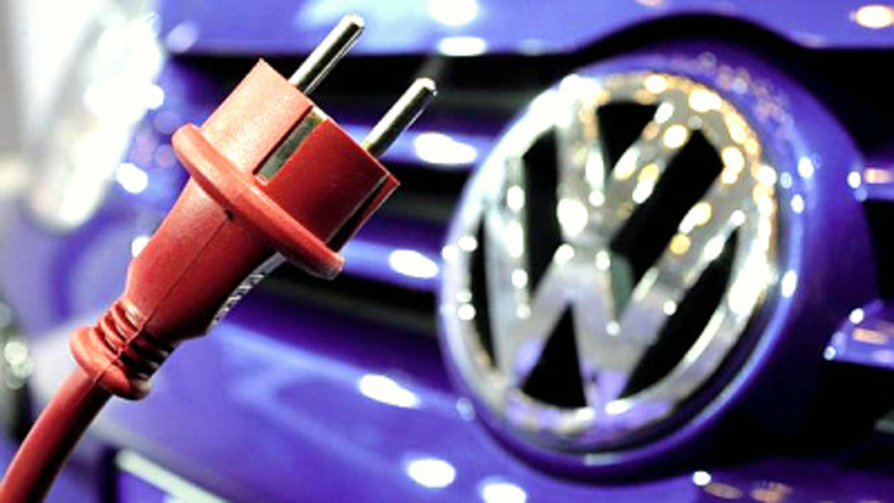 Фото: Volkswagen